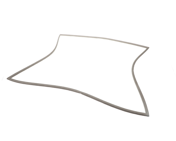 Carter-Hoffmann 17020-2178 Door Gasket Hbu6,12 (CAR17020-2178)