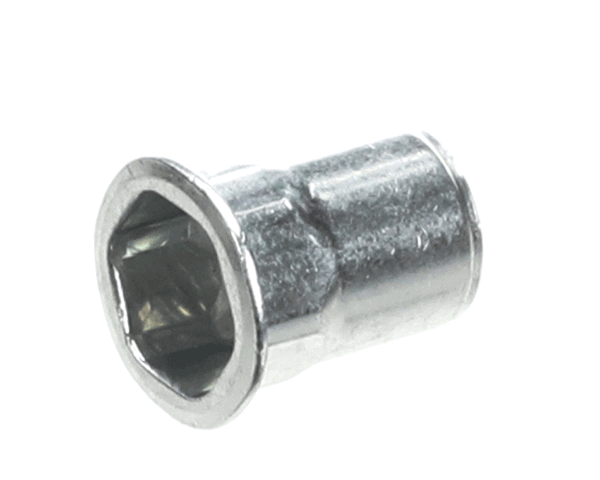 Carter-Hoffmann 18005-0417 5/16-18Hex Nutsert Zinc-C (CAR18005-0417)
