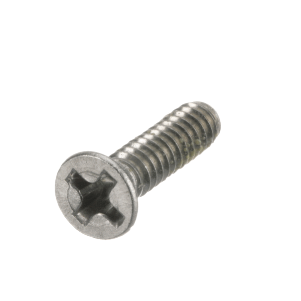 Carter-Hoffmann 18053-0091 6-32 X 9/16 Phil Flat Ss (CAR18053-0091)