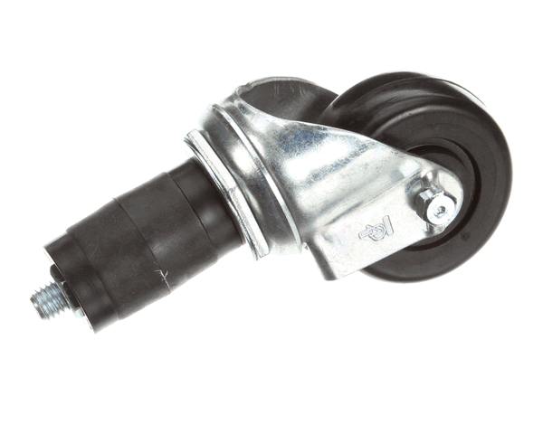 Carter-Hoffmann 18301-3095 3" Stem Caster (CAR18301-3095)