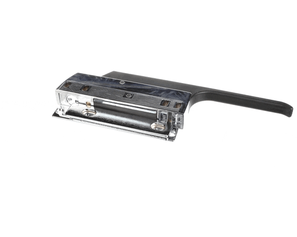 Carter-Hoffmann 18302-0013 Latch Mag/Blk Hi-Temp Hnd (CAR18302-0013)