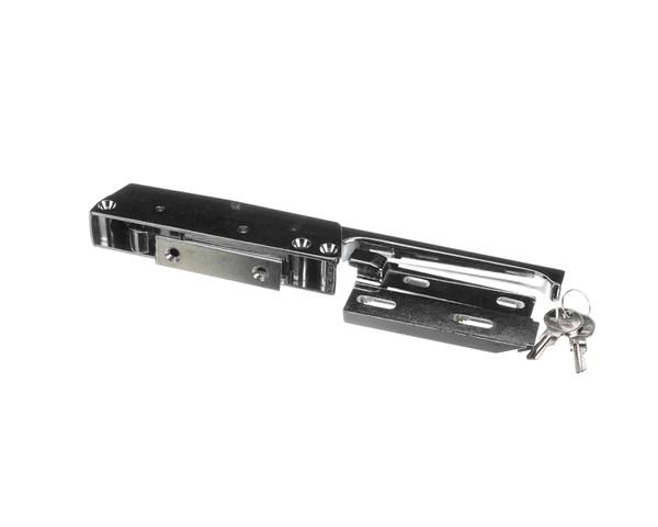 Carter-Hoffmann 18302-0060 Latch Mag&Pos W/Lock (CAR18302-0060)
