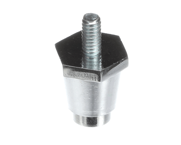 Carter-Hoffmann 18309-0086 Leg 1 Adj Cast Zinc (CAR18309-0086)