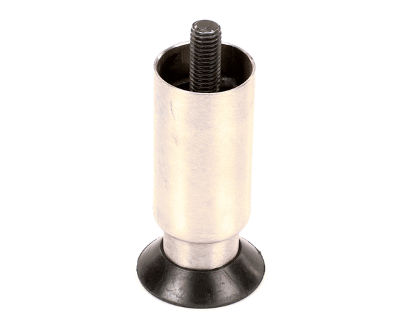 Carter-Hoffmann 18309-0090 Appl Leg W/Rubber Foot (CAR18309-0090)