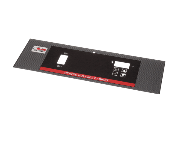 Carter-Hoffmann 18312-0610 Overlay-For Digital Hb @F (CAR18312-0610)