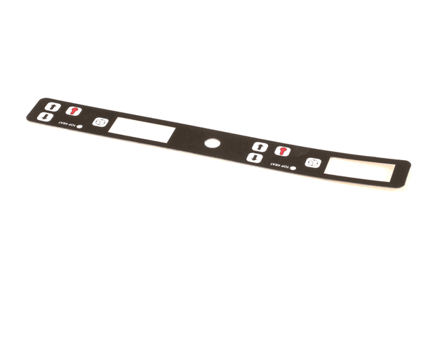 Carter-Hoffmann 18312-0614 Control Ovlrelay A/N Top Ht (CAR18312-0614)