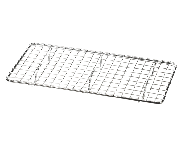Carter-Hoffmann 18314-0110 1/3 Sz Wire Grate Trivet (CAR18314-0110)
