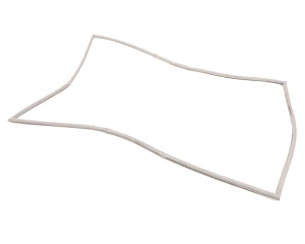 Carter-Hoffmann 18407-0005 Door Gasket Hbu16 (Parts), 25.5X21.5X0.5 (CAR18407-0005)