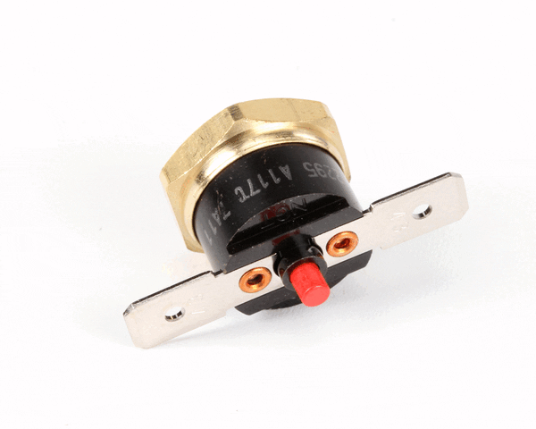 Carter-Hoffmann 18600-0049 Snap Disc 243F (CAR18600-0049)