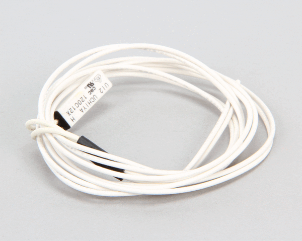 Carter-Hoffmann 18600-0079 Hi-Limit 248F 42"Leads (CAR18600-0079)