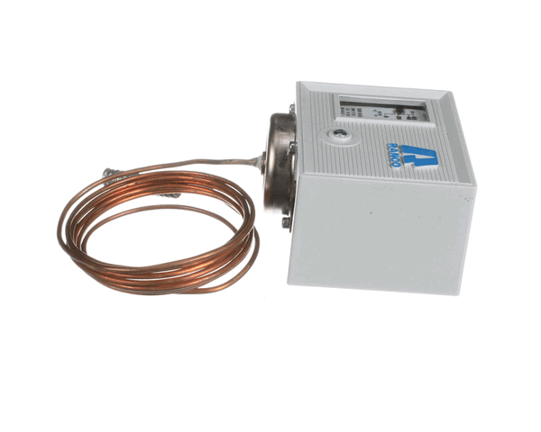 Carter-Hoffmann 18600-0080 Thermostat W/Knob (CAR18600-0080)