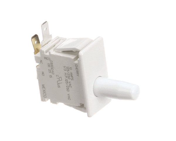 Carter-Hoffmann 18602-0013 Push Buton Switch #E6900A (CAR18602-0013)