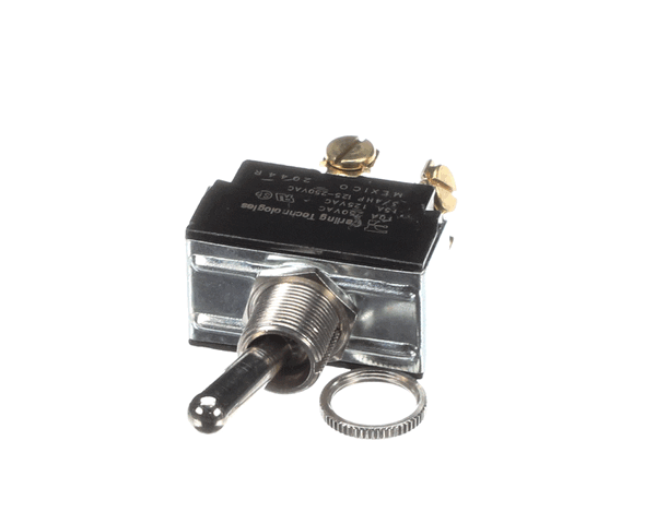 Carter-Hoffmann 18602-0029 On-Off Switch 15A 277V (CAR18602-0029)