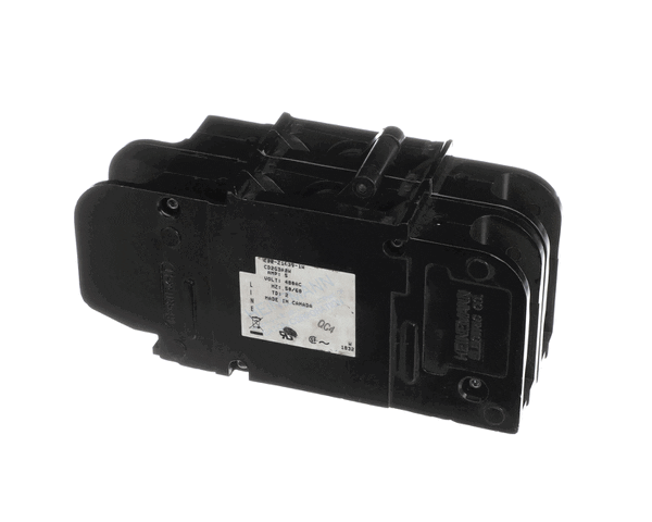 Carter-Hoffmann 18602-0035 Circuit Breaker 5A (CAR18602-0035)
