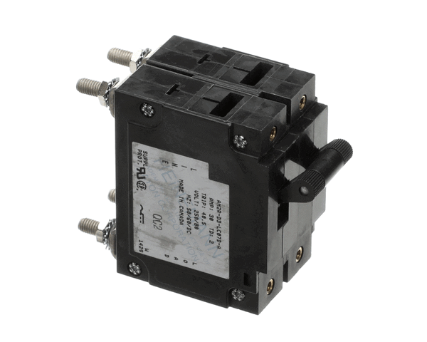 Carter-Hoffmann 18602-0070 Circuit Breaker 250V/30A (CAR18602-0070)
