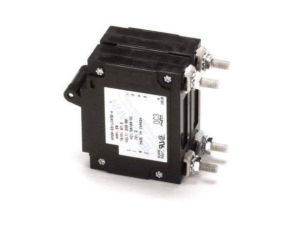 Carter-Hoffmann 18602-0071 Circuit Breaker 250V (CAR18602-0071)
