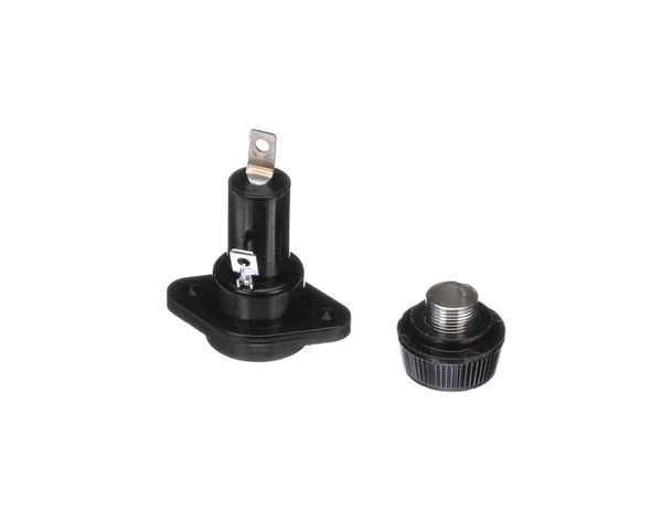 Carter-Hoffmann 18602-0206 Fuse Holder Buss #Hpf-Ee (CAR18602-0206)