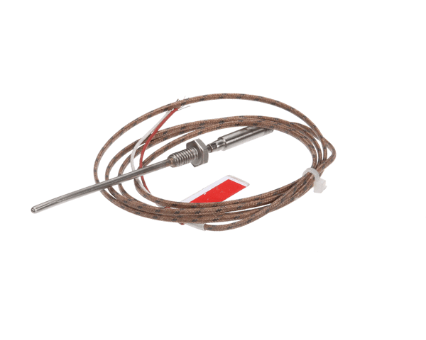 Carter-Hoffmann 18602-0220 Single Type J Thermocople (CAR18602-0220)