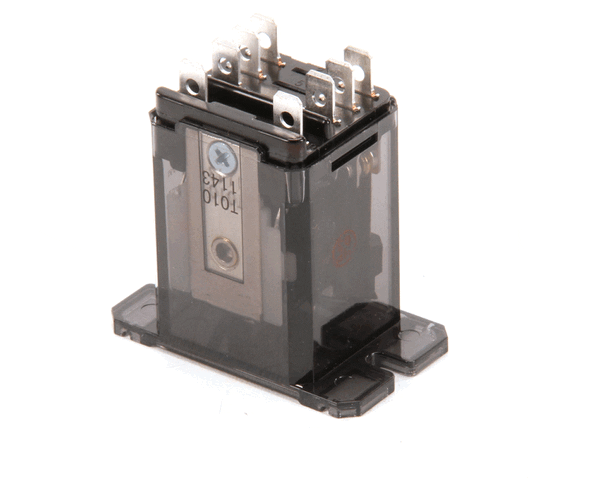 Carter-Hoffmann 18602-0240 Relay, Dpdt,Newark 87F512 (CAR18602-0240)