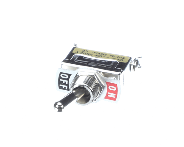 Carter-Hoffmann 18602-0335 Toggle Switch 120V/250V (CAR18602-0335)