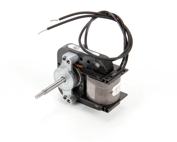 Carter-Hoffmann 18603-0025 Motor 120V,34.5W,.30A/60H (CAR18603-0025)