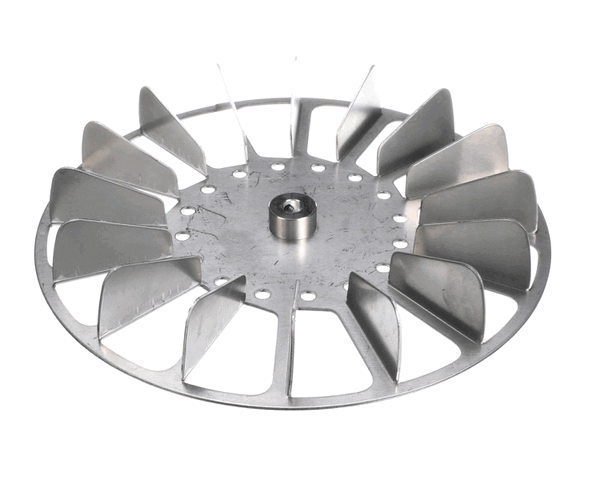 Carter-Hoffmann 18603-5020 Fan Blade Ch Alum (CAR18603-5020)