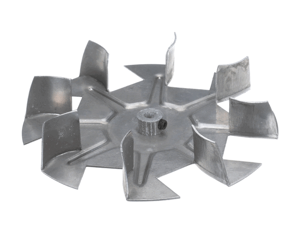 Carter-Hoffmann 18603-5045 Fan Blade, 6.25 Dia (CAR18603-5045)