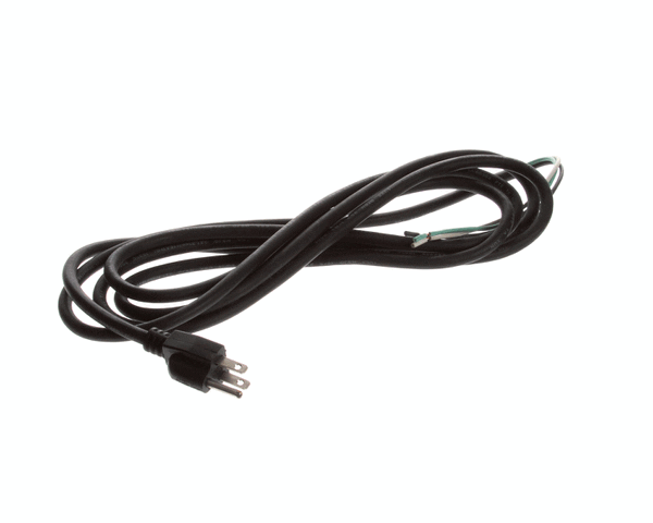 Carter-Hoffmann 18605-0010 16/3 Hsjo Cord W/5-15Plug (CAR18605-0010)