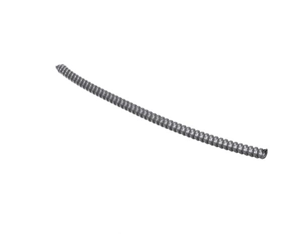 Carter-Hoffmann 18605-0031 3/8" Flexible Metal Conduit (CAR18605-0031)