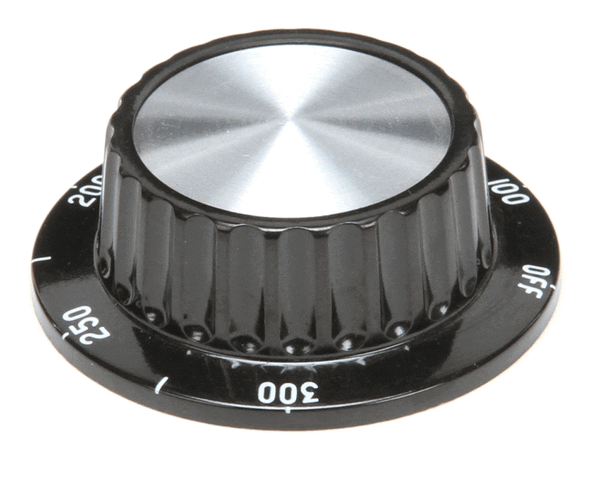 Carter-Hoffmann 18608-0020 Knob Cook/Hold 100-300 (CAR18608-0020)