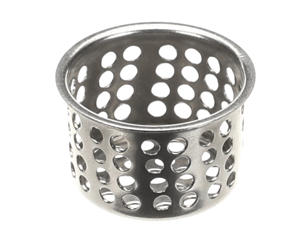 Carter-Hoffmann 18611-0083 Drain Screen Basket,Dinex (CAR18611-0083)