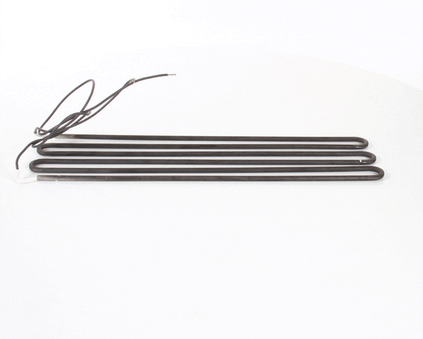 Carter-Hoffmann 18612-0116 Element Tubular, 120V (CAR18612-0116)