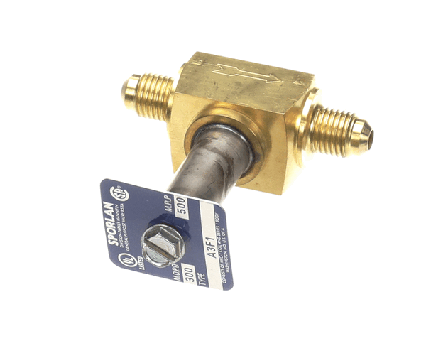 Carter-Hoffmann 18614-0020 Solenoid Valve #A3F1 (CAR18614-0020)