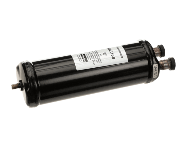 Carter-Hoffmann 18614-0051 Accumulator 5/8 Suct. (CAR18614-0051)