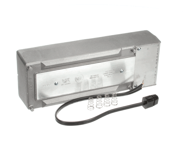Carter-Hoffmann 18614-0095 Condnsate Evaporatr 117V (CAR18614-0095)