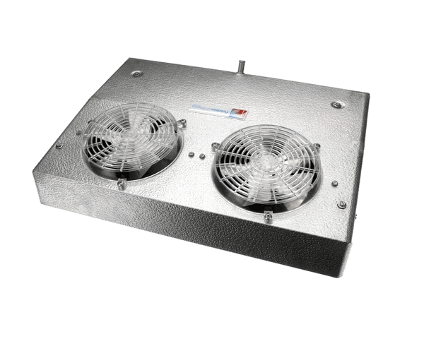 Carter-Hoffmann 18614-0289 Evaporator Coil H-Eff 120-230V (CAR18614-0289)