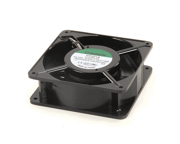 Carter-Hoffmann 18614-0315 Muffin Fan 220-240V Sunon (CAR18614-0315)