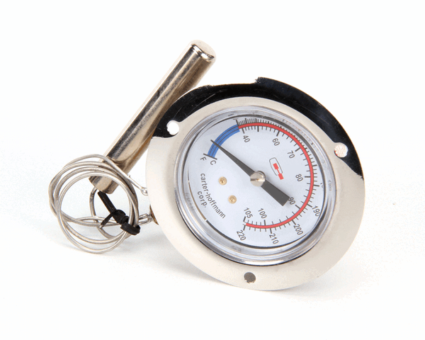 Carter-Hoffmann 18616-0010 Dial Therm. 20Fl3-1690 (CAR18616-0010)