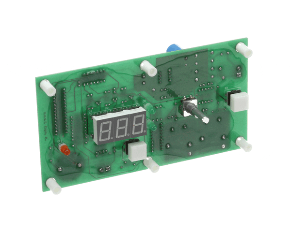 Carter-Hoffmann 18616-0023 Hb Controller (CAR18616-0023)