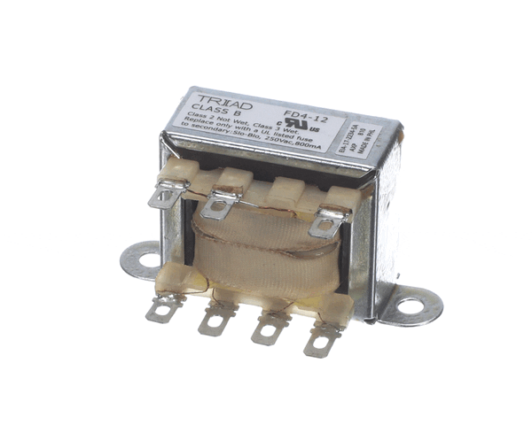Carter-Hoffmann 18616-0094 Transformer Ul #Fd4-12 (CAR18616-0094)