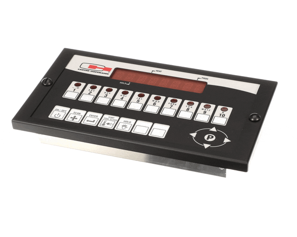Carter-Hoffmann 18616-0335 10 Button Controller (CAR18616-0335)