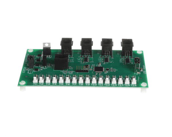 Carter-Hoffmann 18616-0385 Usb Control Module & Inputs (CAR18616-0385)