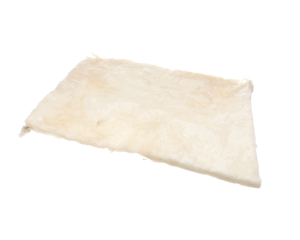 Carter-Hoffmann 29037-0010 Insulation 1X48X105Dbl Rl (CAR29037-0010)