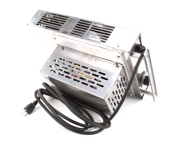 Carter-Hoffmann Fh90-0015B Fh90 120V, 1650W, 13.7A (CARFH90-0015B)