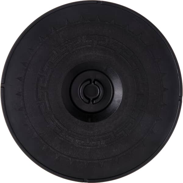 Carlisle 070703 Replacement Lid 12" - Black (CARL070703)