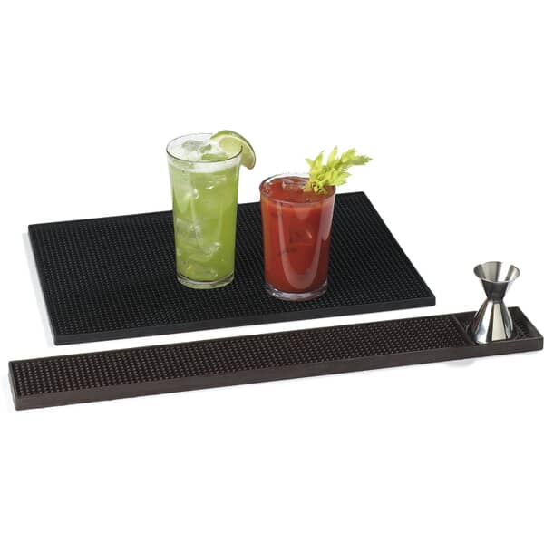 Carlisle 1060103 Mat, 12X18,Fordrinkservice (CARL1060103)