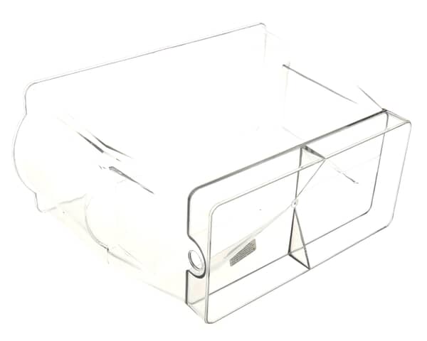 Carlisle 1086507 Trimline Pc Reservior - Clear (CARL1086507)