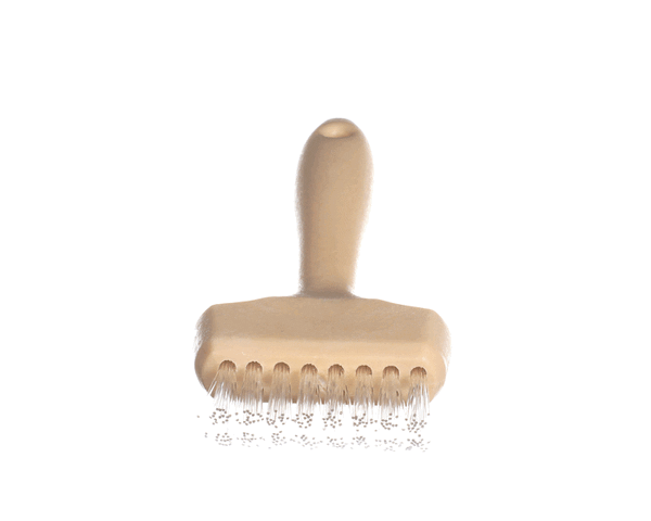 Carlisle 4011400Subway Brush,Wide W/Ptfe Bristles (CARL4011400SUBWAY)