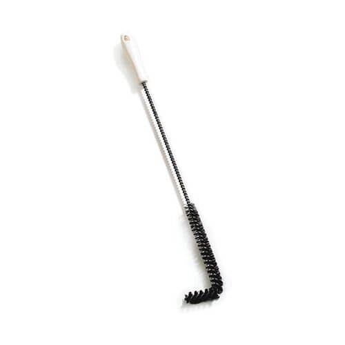 Carlisle 4015200 L Tipped Coil Brush 23" 1-3/8"D (CARL4015200)