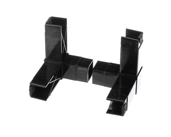 Carlisle 900203 Sneeze Guard Assembly Blocks 1" 90 3 Pro (CARL900203)